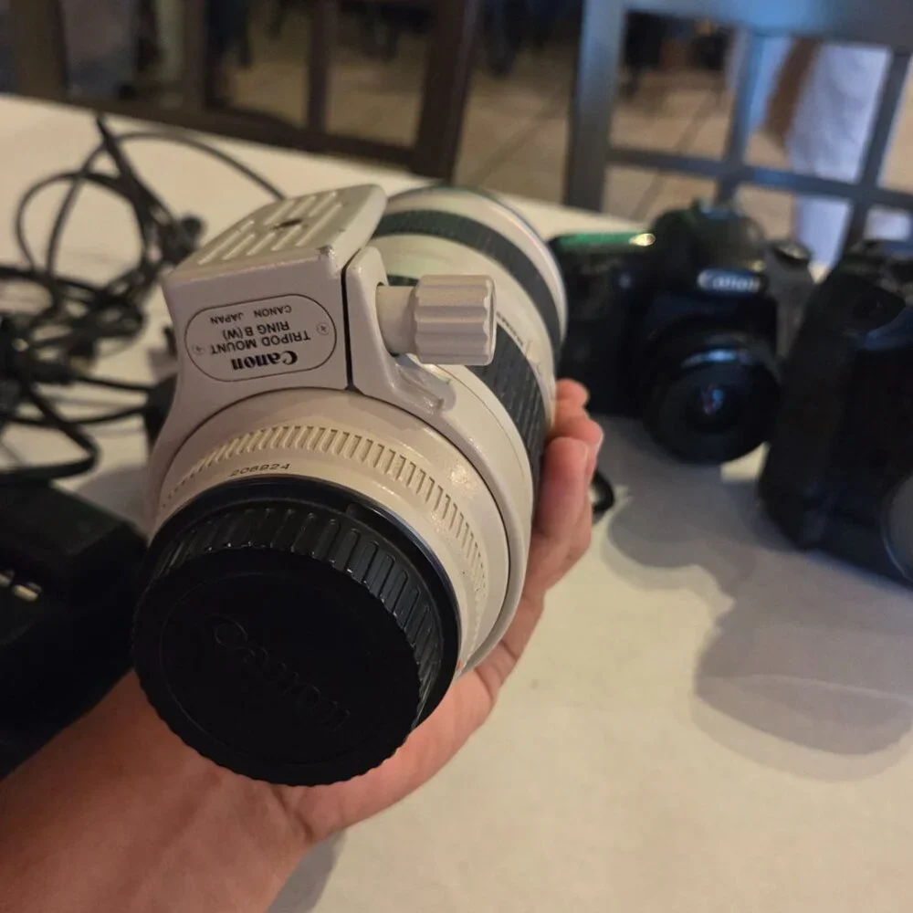 Canon - Picture 9 of 16